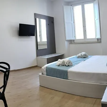 Guest house Turrigni
