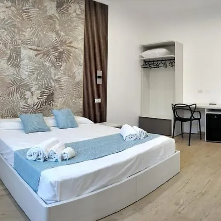 Guest house Turrigni