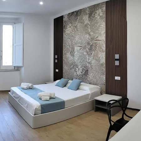 Turrigni Guest house