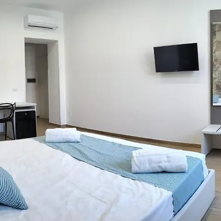 Turrigni Guest house *
