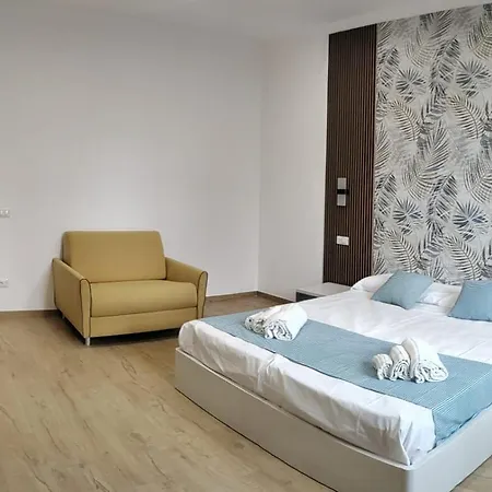 Turrigni Guest house