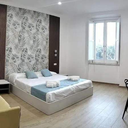 Guest house Turrigni Trapani