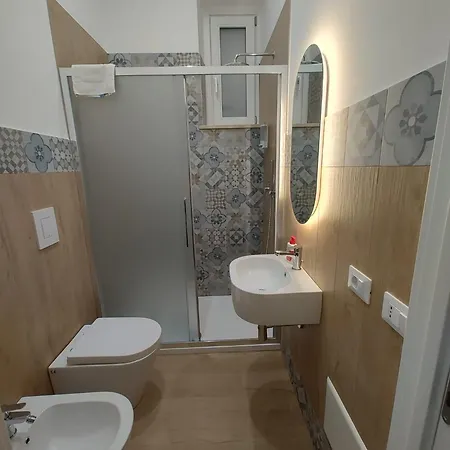 Turrigni Guest house *