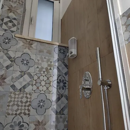 Turrigni Guest house Trapani