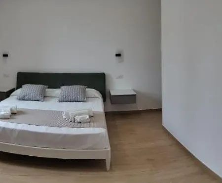 Turrigni Guest house