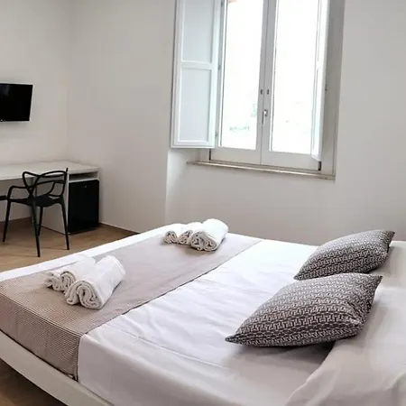 Guest house Turrigni