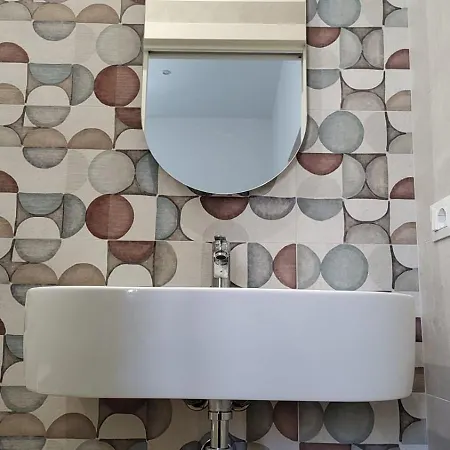 Turrigni Guest house
