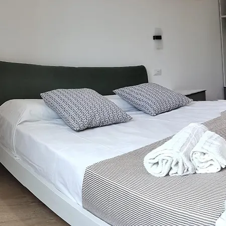 Guest house Turrigni Trapani